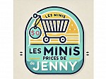 Les minis prix de Jenny